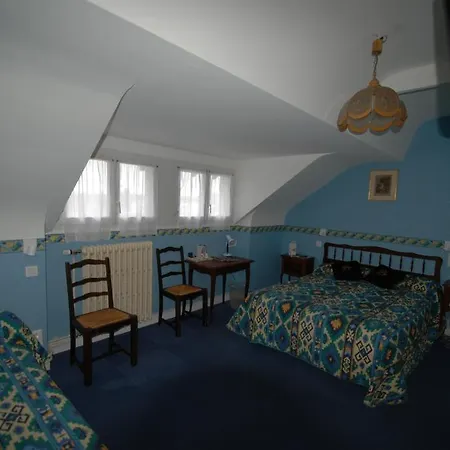 Barthotel Hotel 3*